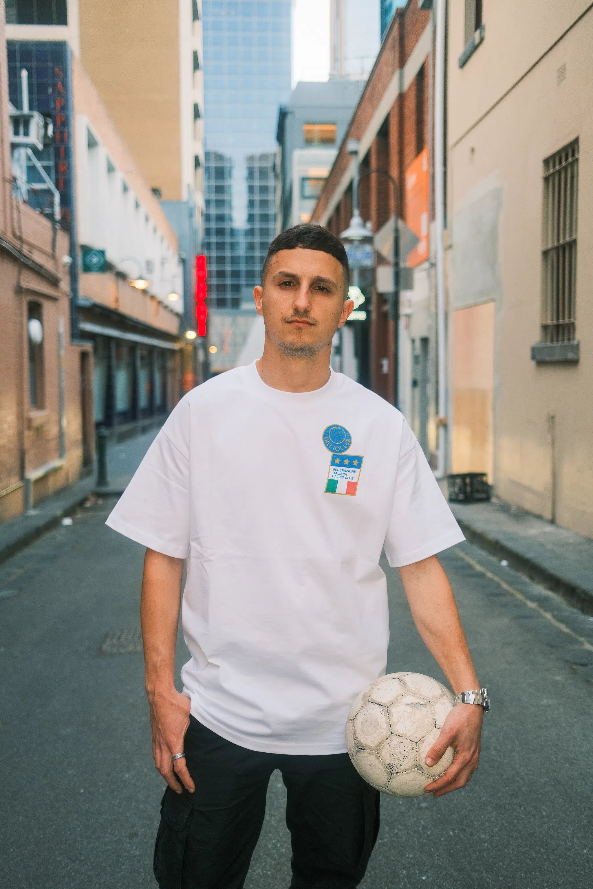 FICC T-SHIRT